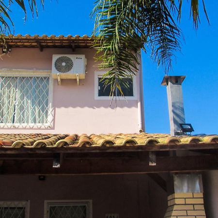 Piçarras Casa Inteira,Total Privacidade Em Area Nobre, 2 Quadra Do Mar 빌라 외부 사진
