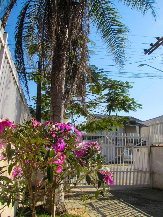 Piçarras Casa Inteira,Total Privacidade Em Area Nobre, 2 Quadra Do Mar 빌라 외부 사진