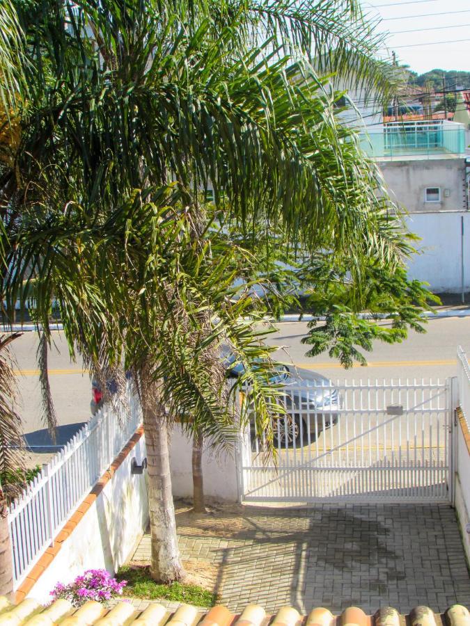 Piçarras Casa Inteira,Total Privacidade Em Area Nobre, 2 Quadra Do Mar 빌라 외부 사진