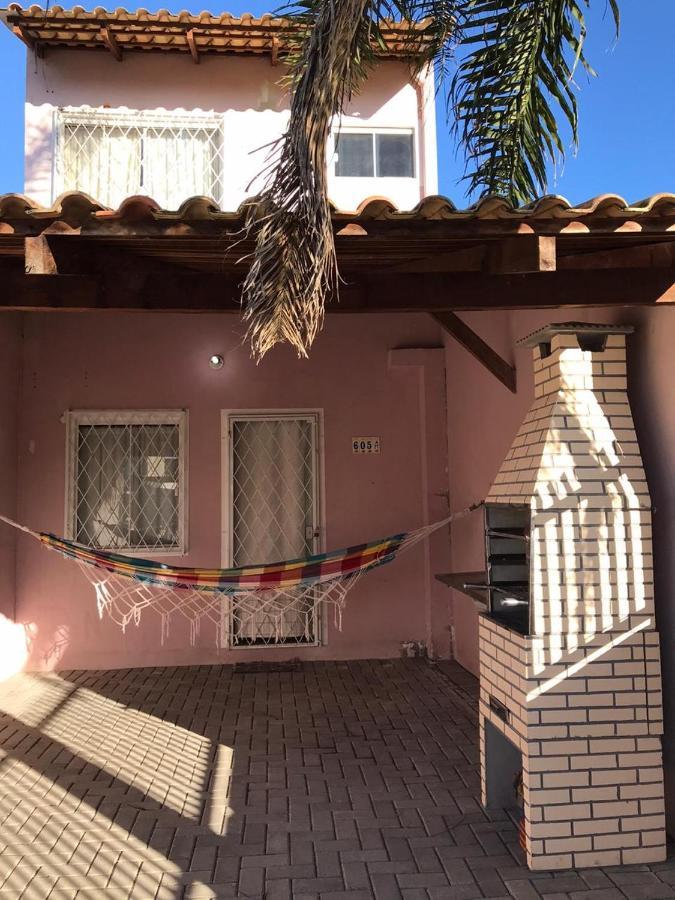 Piçarras Casa Inteira,Total Privacidade Em Area Nobre, 2 Quadra Do Mar 빌라 외부 사진