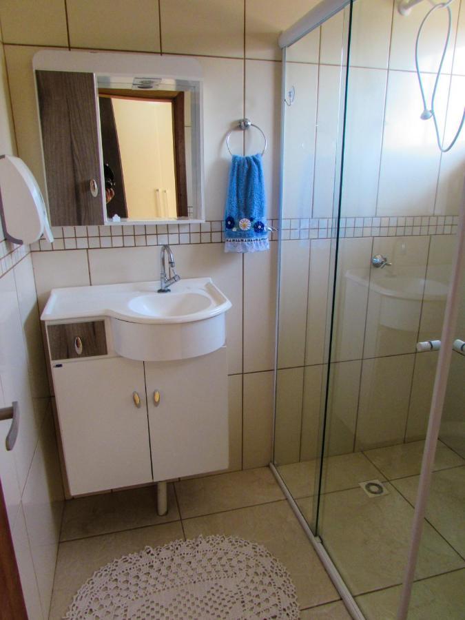 Piçarras Casa Inteira,Total Privacidade Em Area Nobre, 2 Quadra Do Mar 빌라 외부 사진