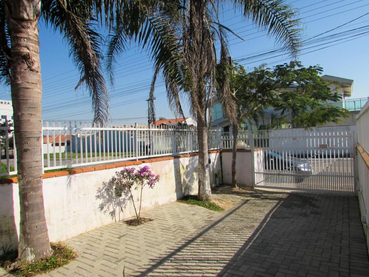 Piçarras Casa Inteira,Total Privacidade Em Area Nobre, 2 Quadra Do Mar 빌라 외부 사진